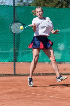 Marie-Lynn Tiedemann 169 - Dr. Loges Cup